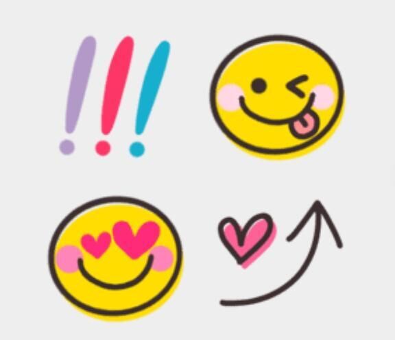 スマイルで♡♡