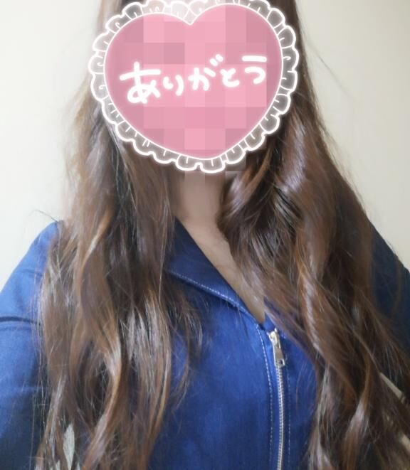 ご予約ありがとうございます♡