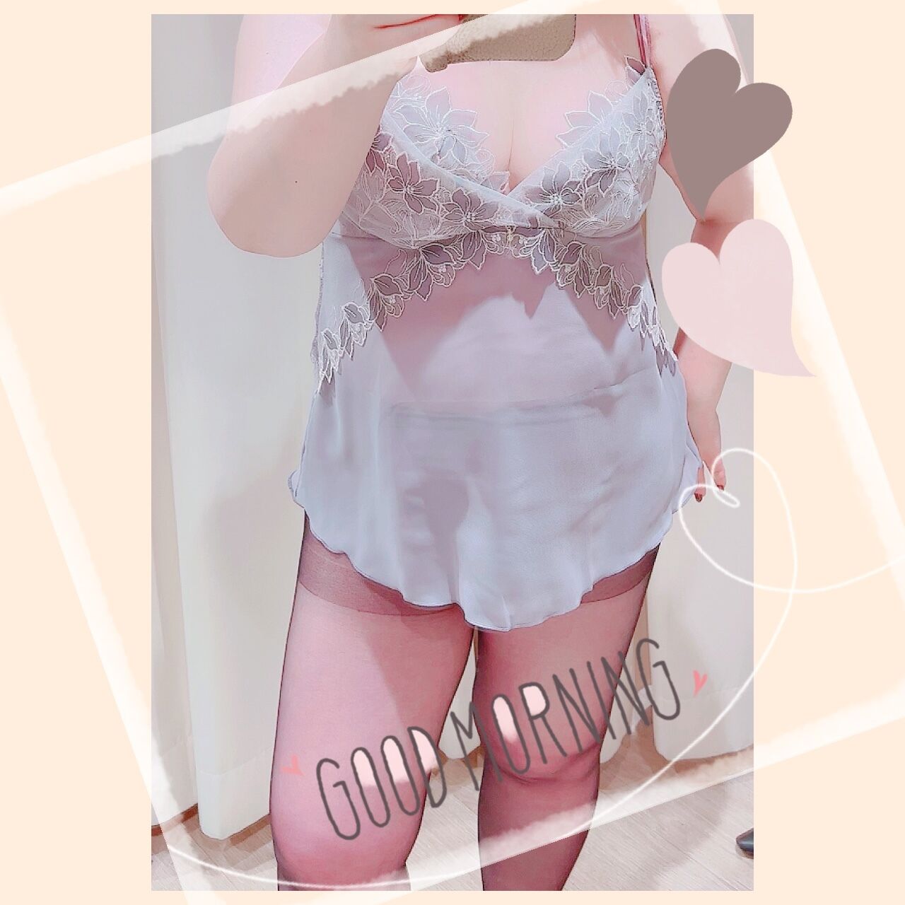 おはようございます☀