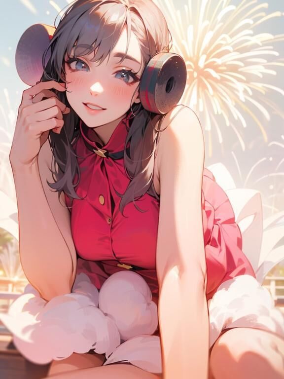 お誕生日プレゼント♡