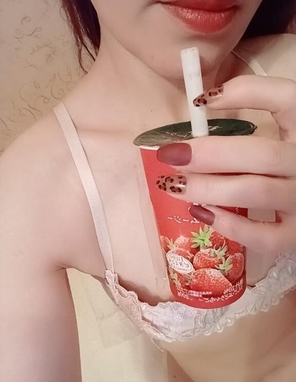 ありがとっ♡♡