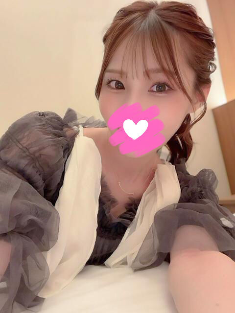 恥ずかし嬉しだよ