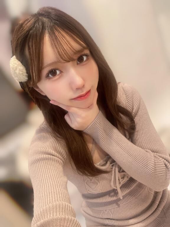 今日からです♡