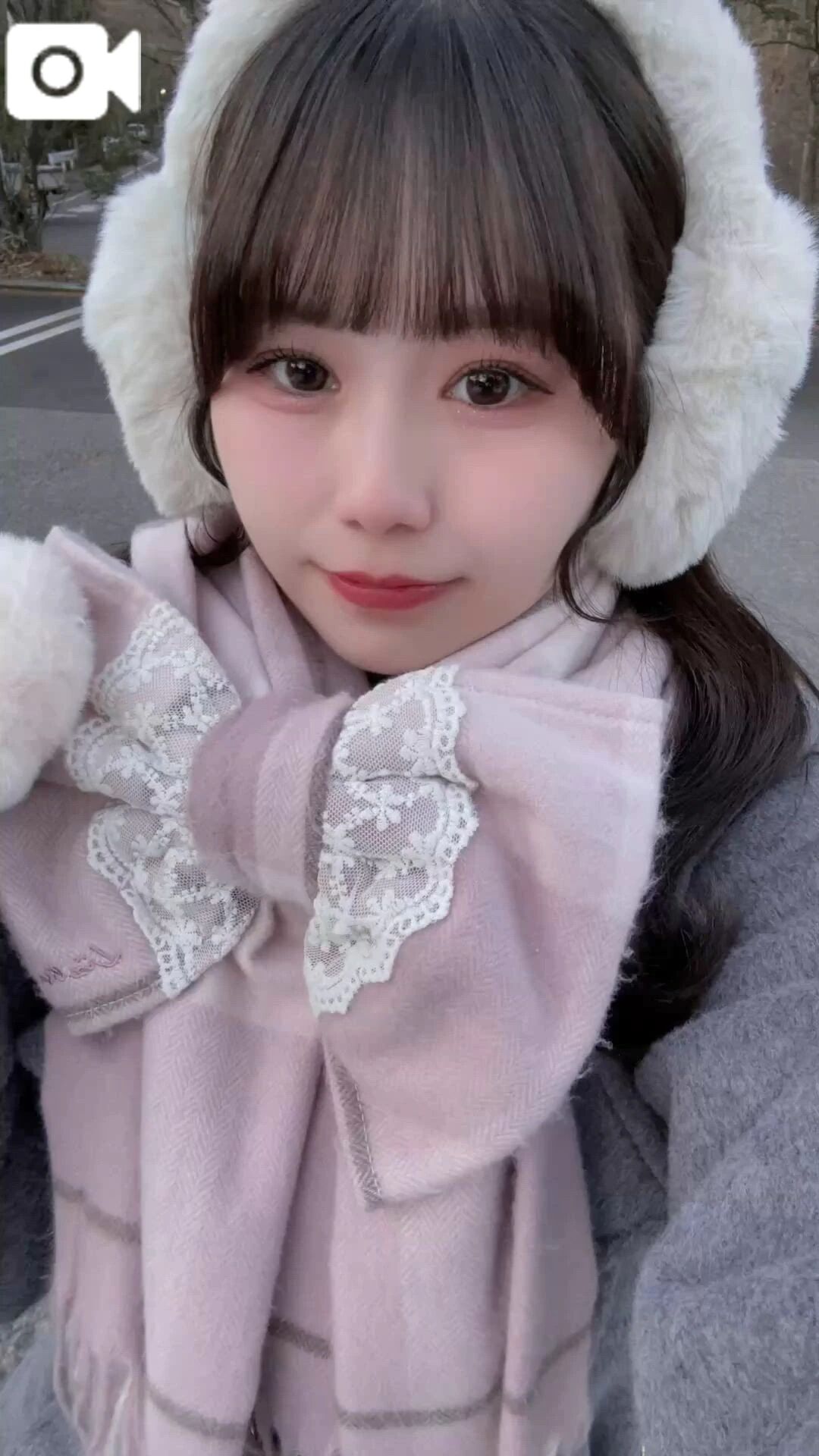 動くよりるちゃん