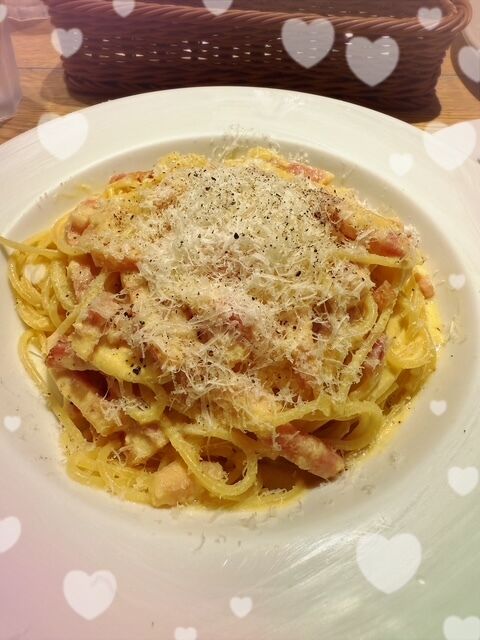 こんにちは☀️