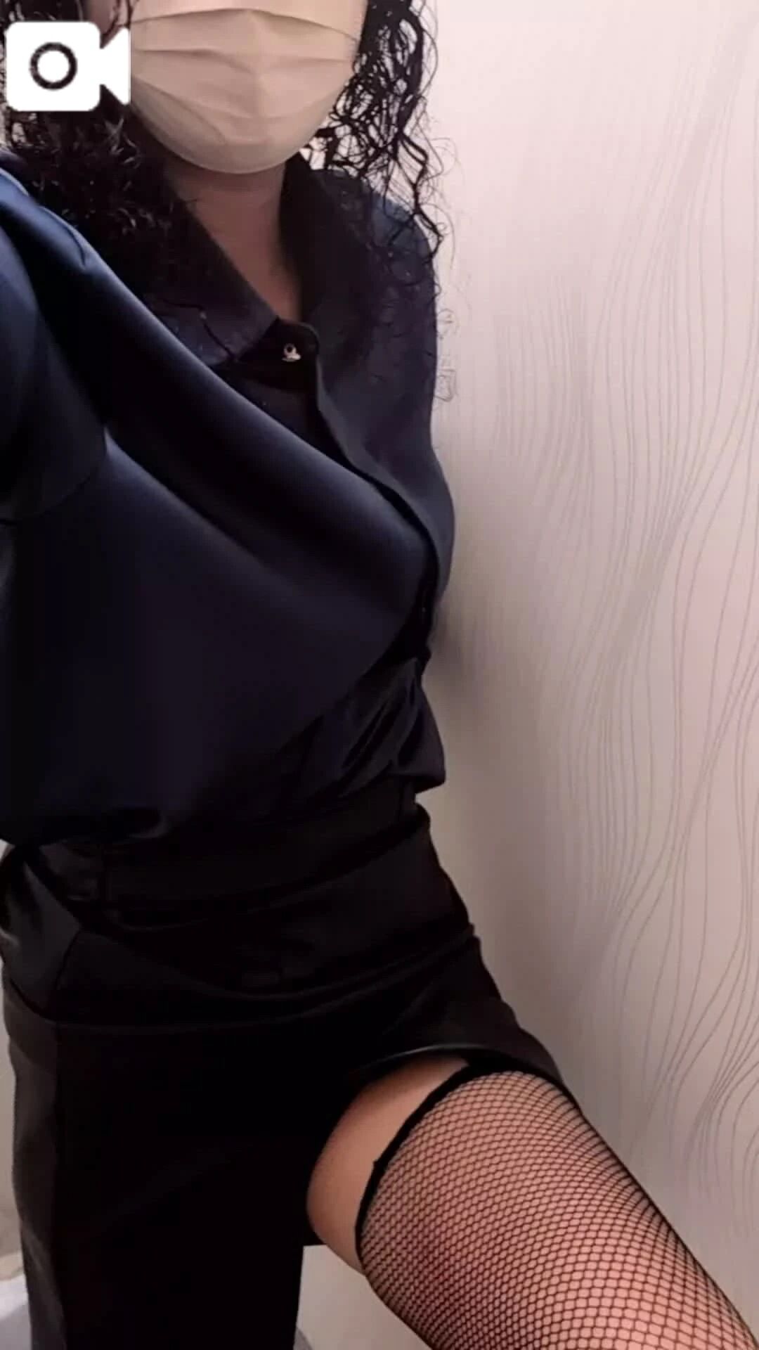 出勤しましたよ☺️