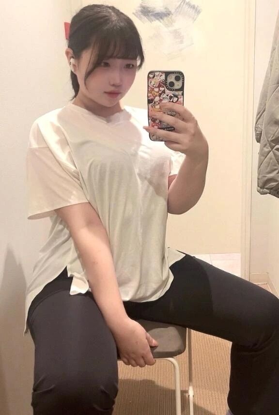 冬眠準備？？♡