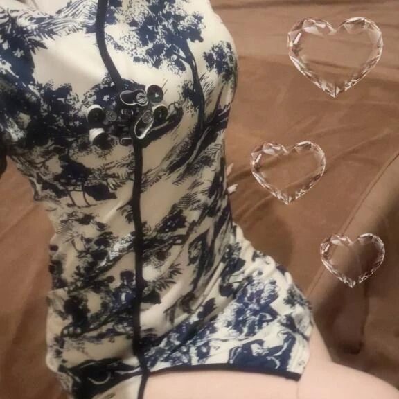 溶けちゃうような♡