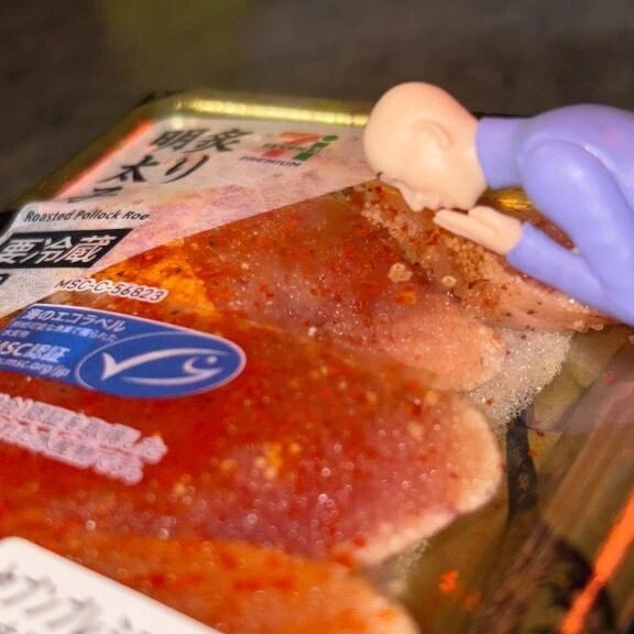 今日のひょうろくさん