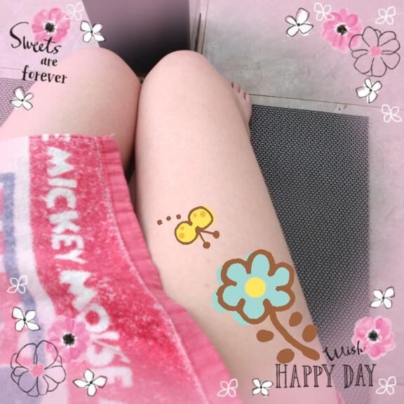 ❤️出勤の準備します❤️