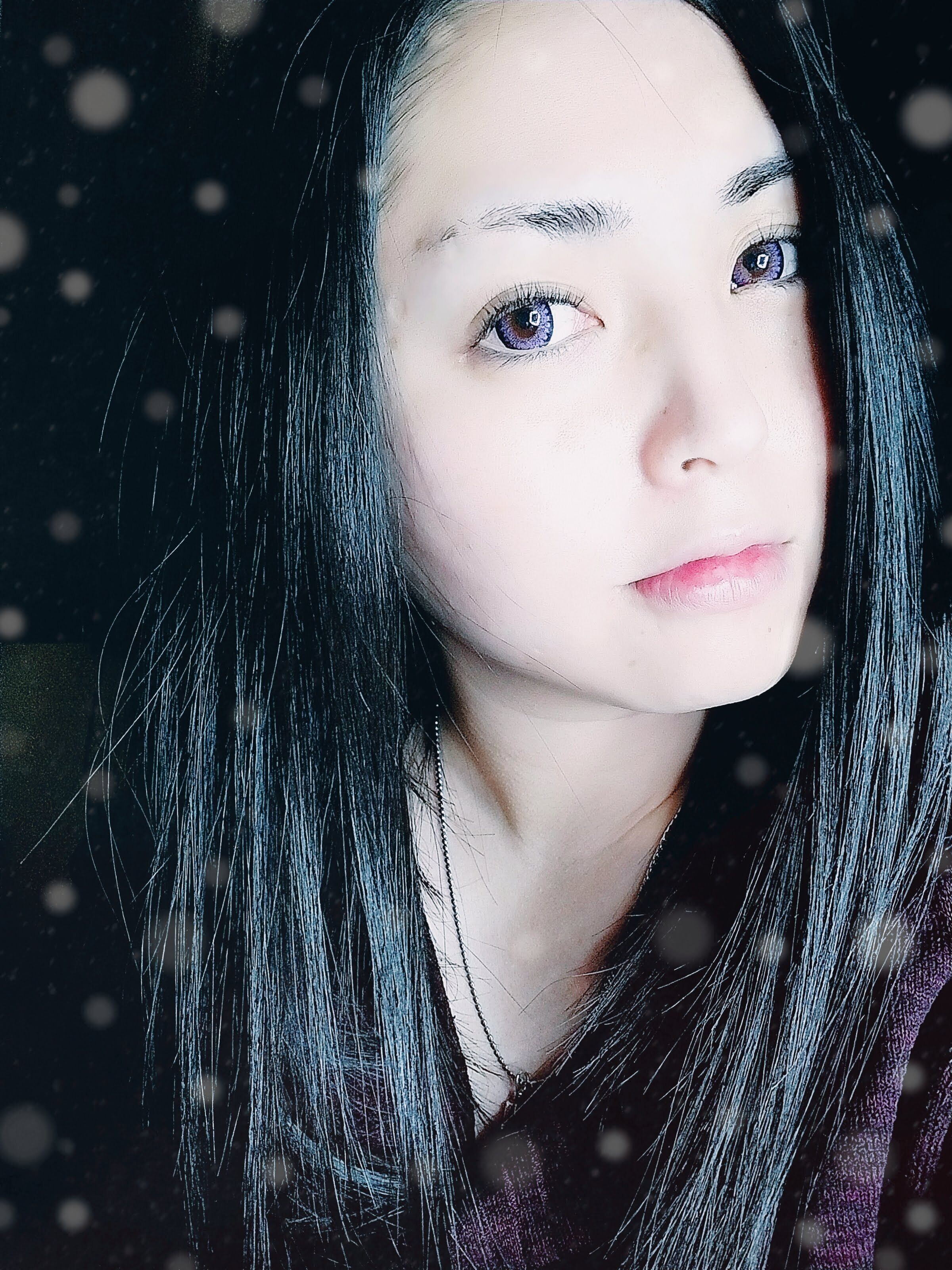 ギャップ最強のルノ♡