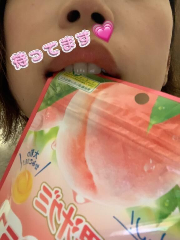 久々に待機中♡♡♀♡