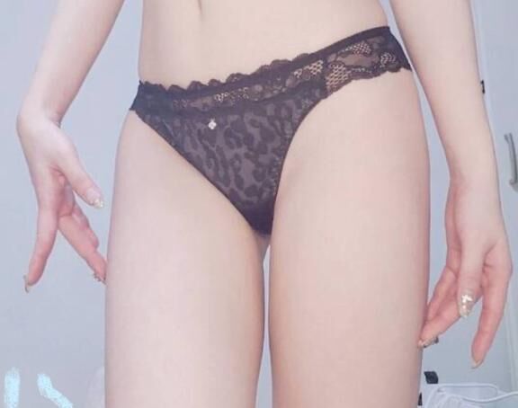 甘くて刺激的なひと時を