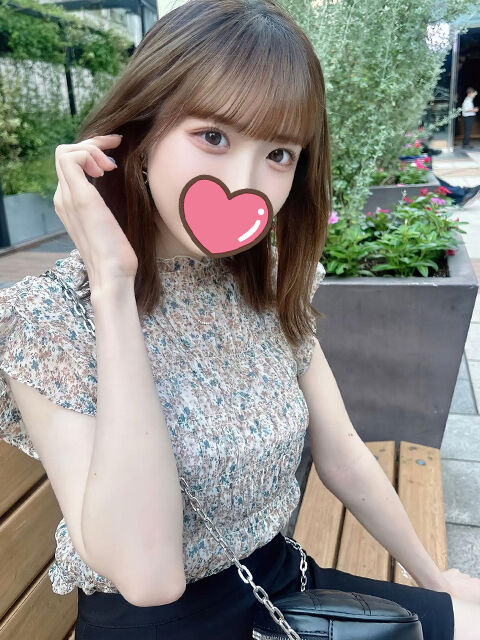 しっかりビンビンで