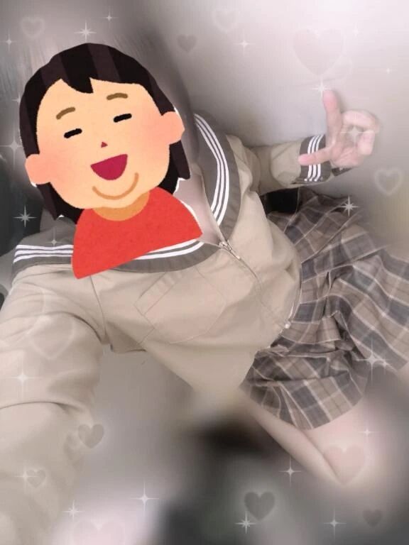 柄可愛い＼_(･ω･`)!!!