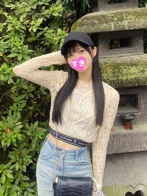 本指名のビビったさん(*^_^*)