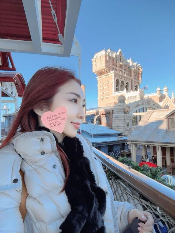 ご予約ありがとう