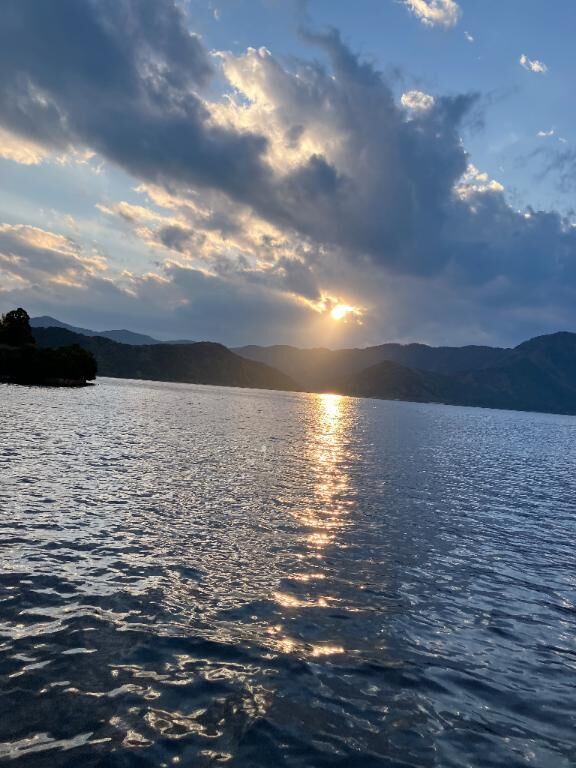 〜本日のお礼〜Y様