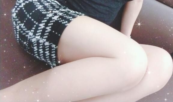 そぉ〜〜〜っと・・・♡