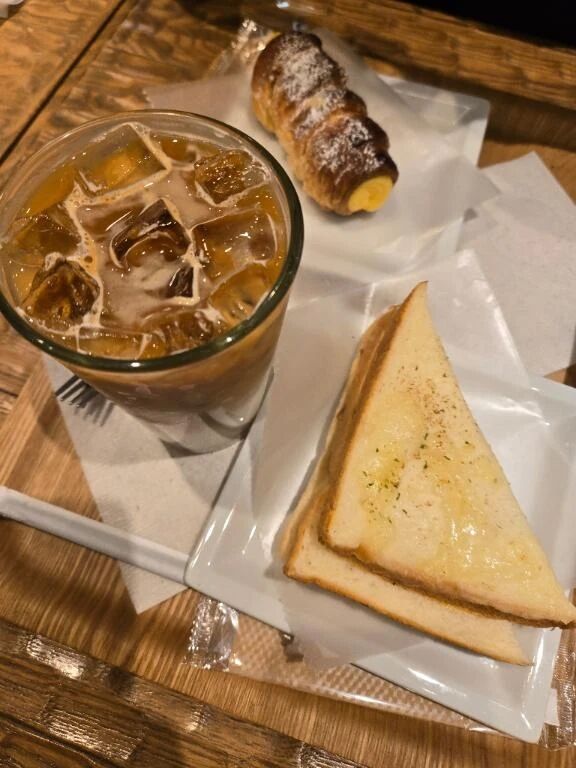 名古屋に帰ってきました〜✨