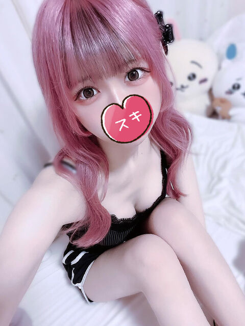 私のアソコをくぱぁってして