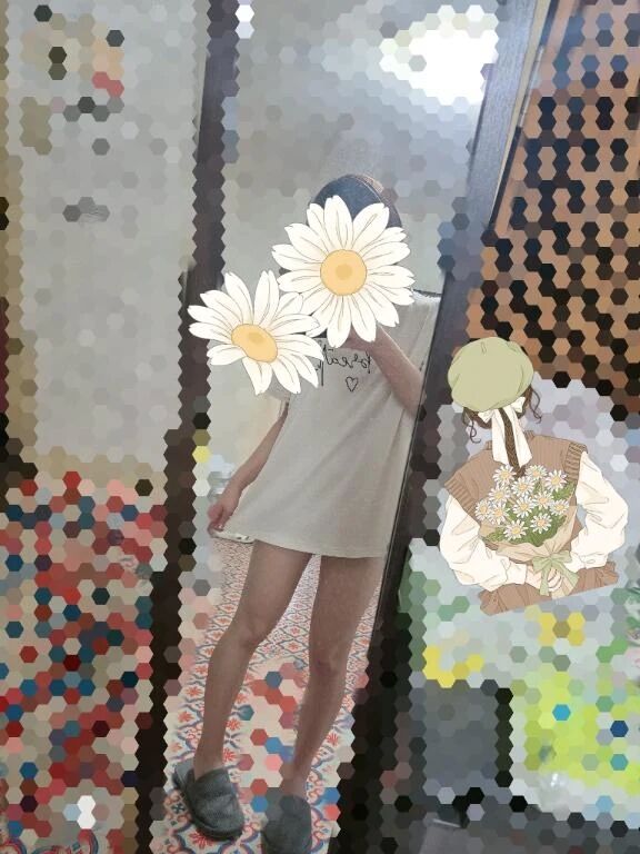 ありがとう❣️