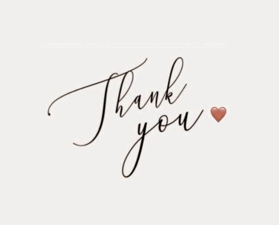 お礼♡赤福のYさん