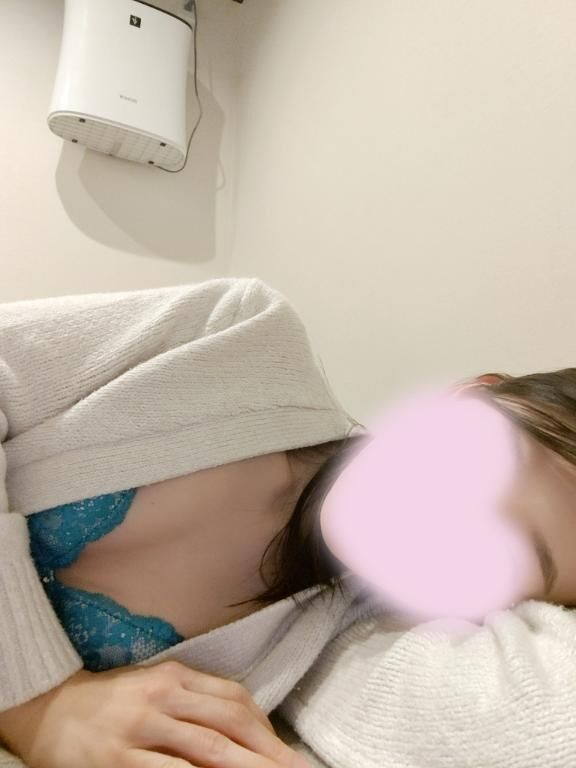 つるんつるん♪