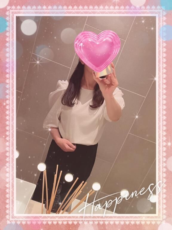 ご予約のお礼です♡♡