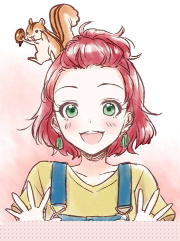 撮ってもらった