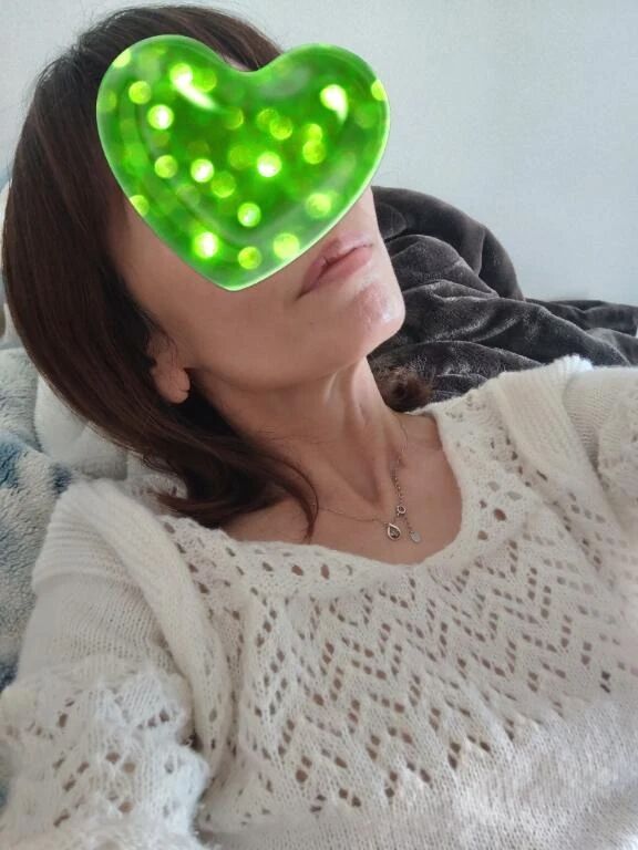 4ヶ月ぶりの　お誘い&hearts;️