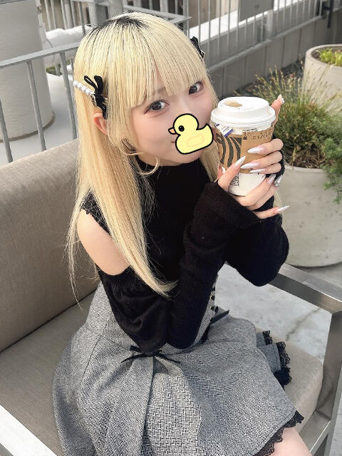 中〇しもう一回ほしかった☆