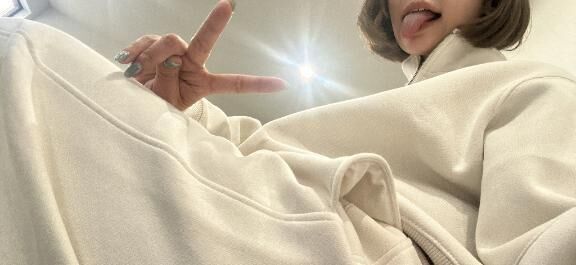 あるワードを辞めました♡