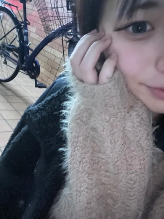 退勤したよー！！