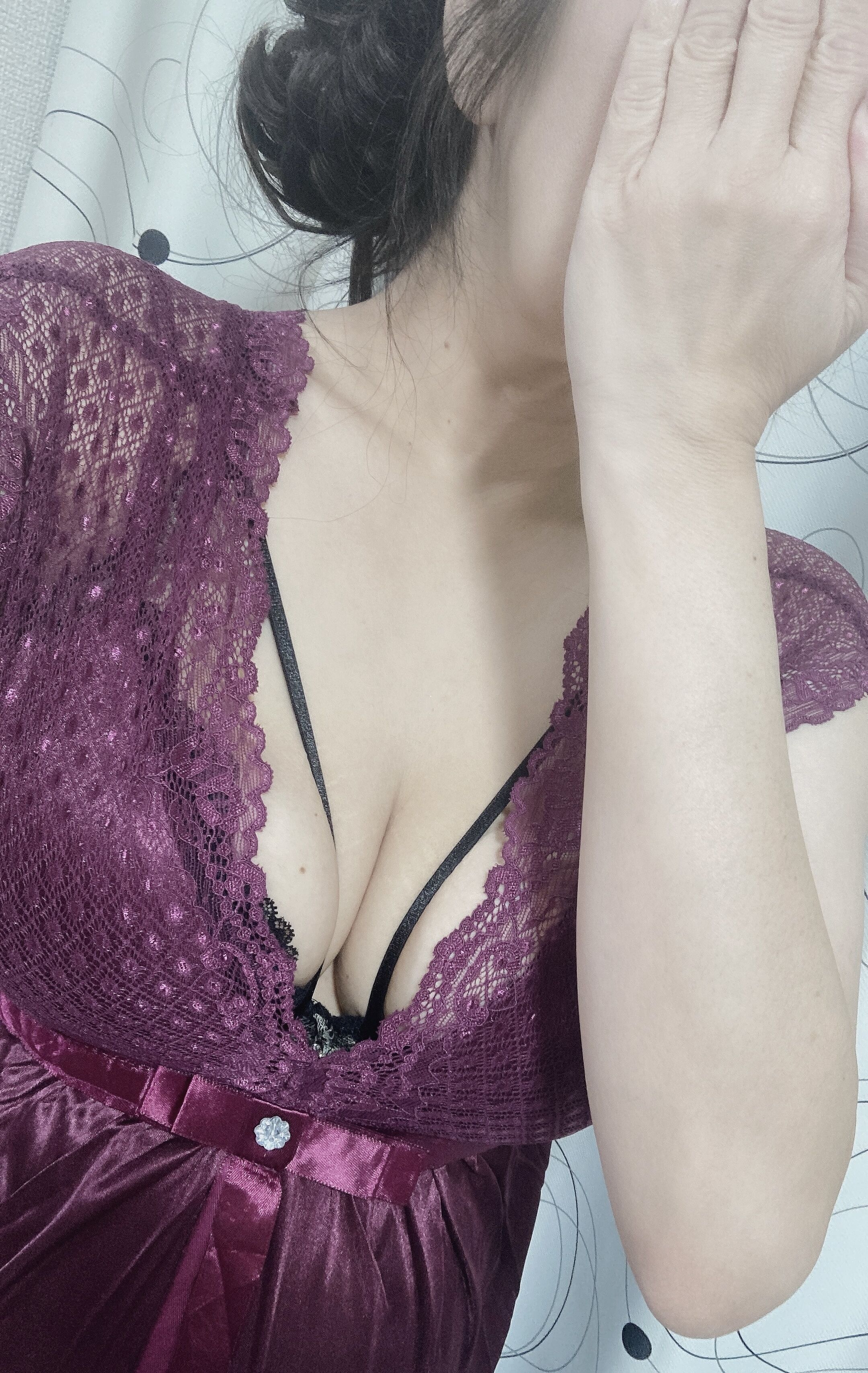 雨☔️予報ですね