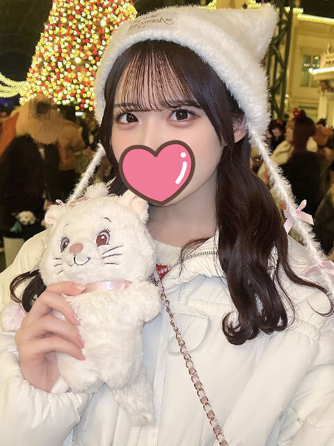 凄くムラムラしている