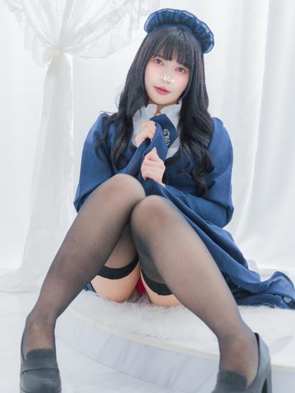 みお-おはマラです♡ワクワク…♡♡