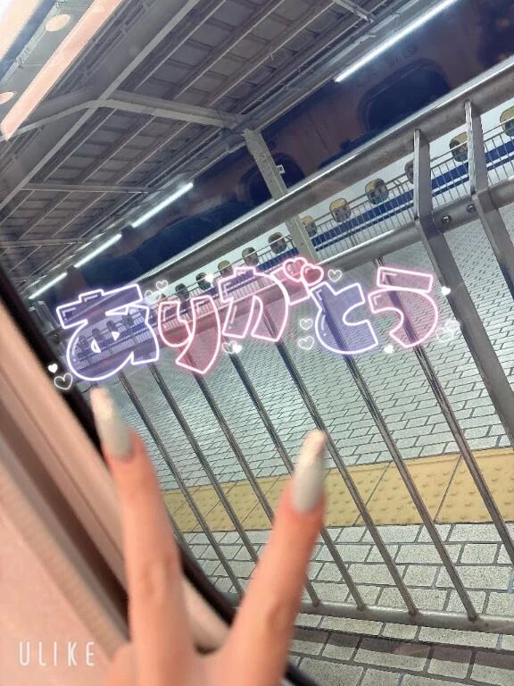 5日間ありがとうございました！