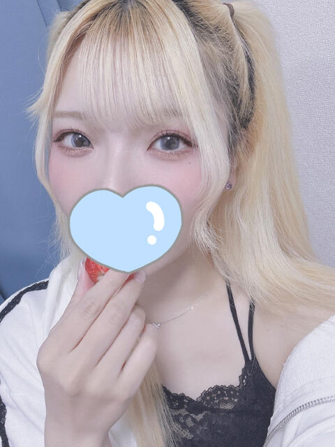 優しく愛撫した後は