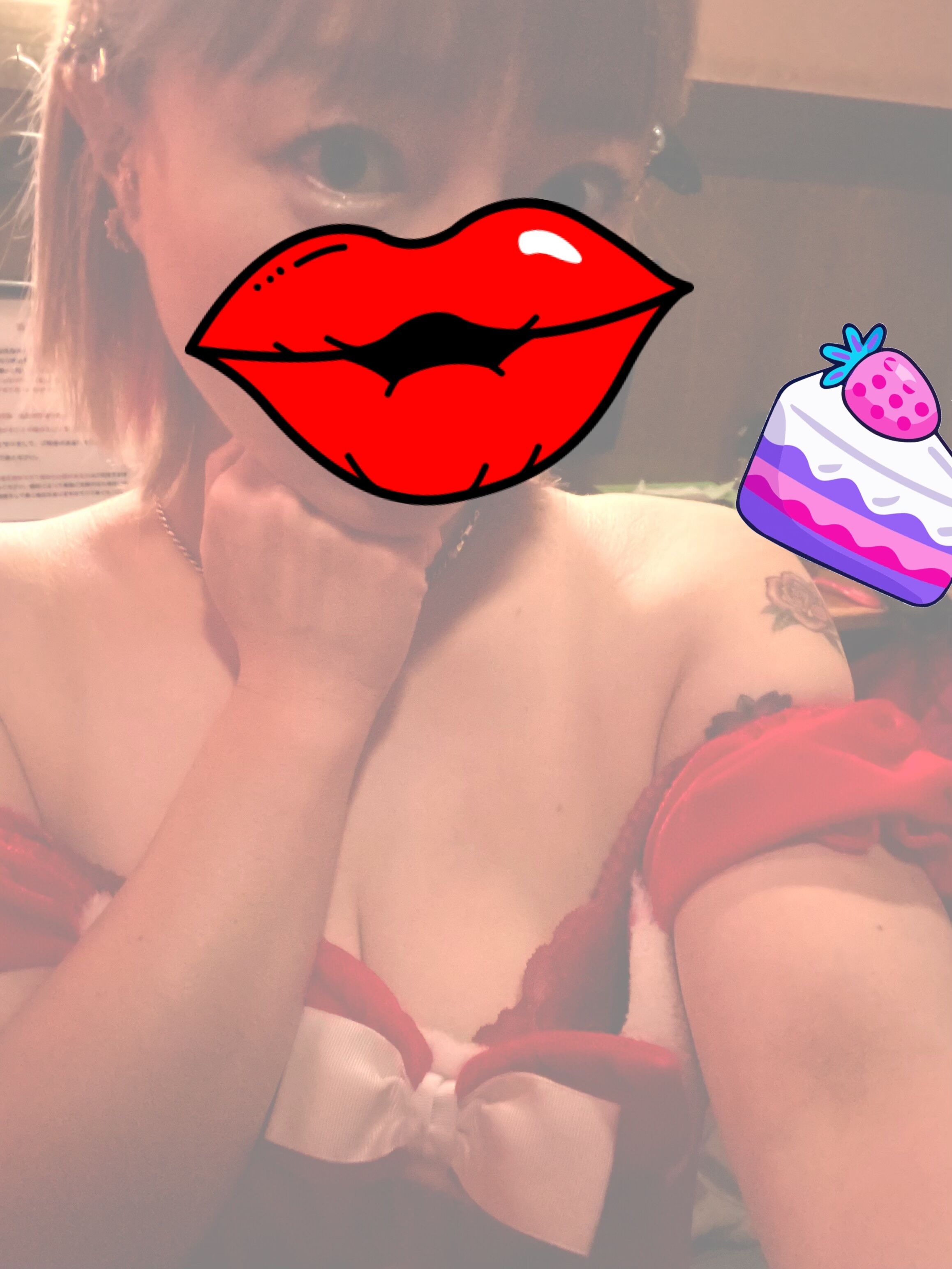 本気です✨