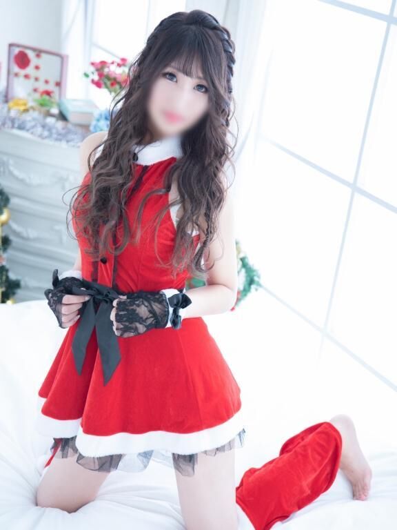 *・雨のクリスマス？