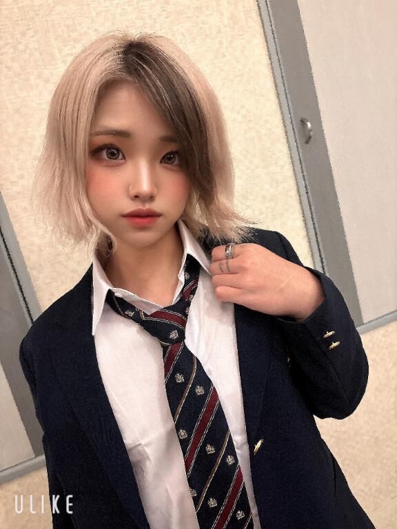 おはよぉ(  ♡♡♡♡ )♡