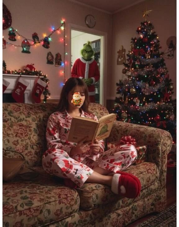 キテネギフト💝