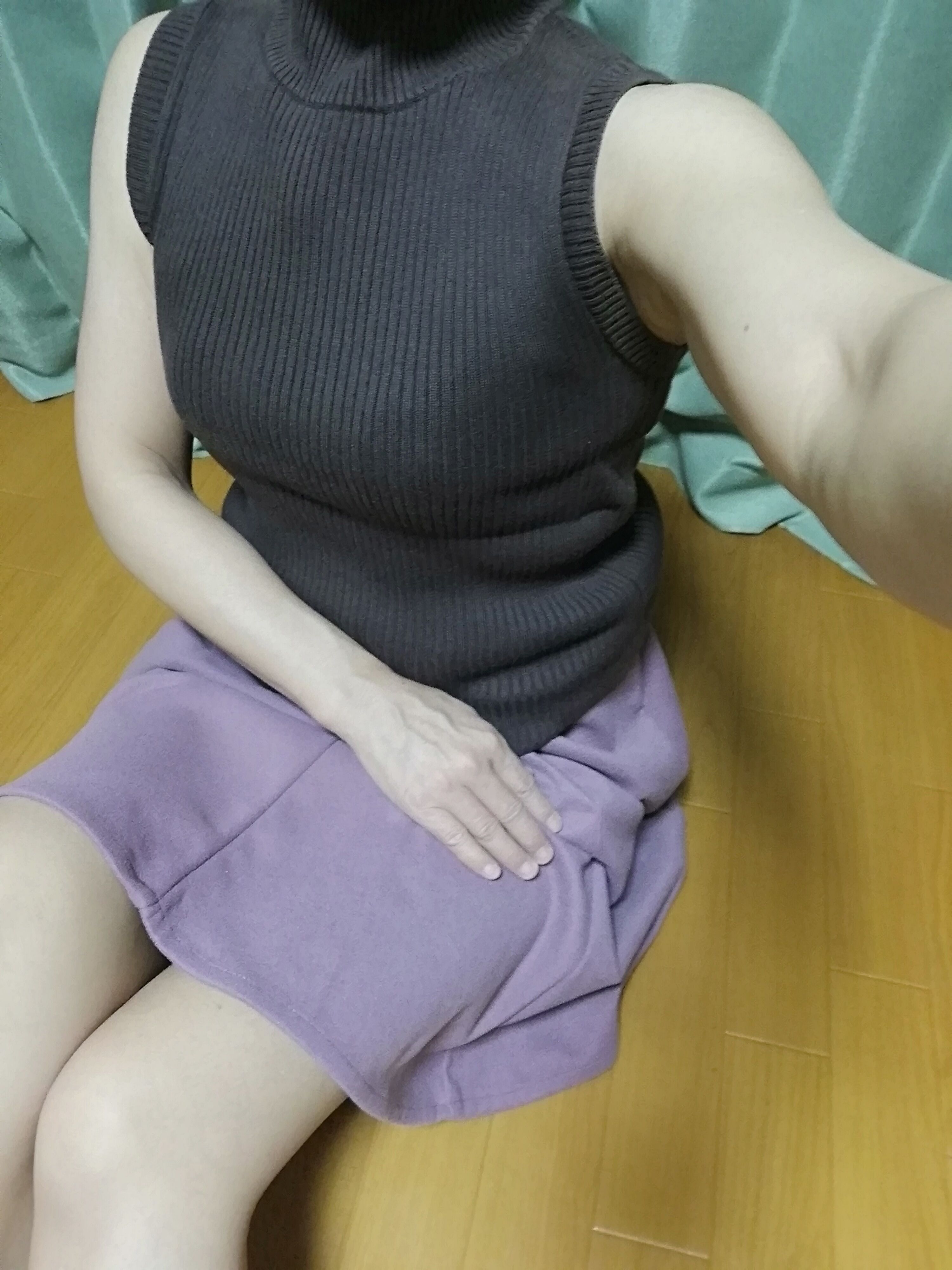 こんにちは！(⁠&bull;⁠‿⁠&bull;⁠)