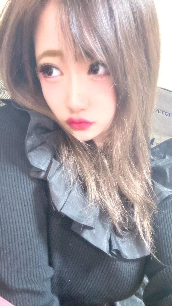 お兄さんありがとう〜