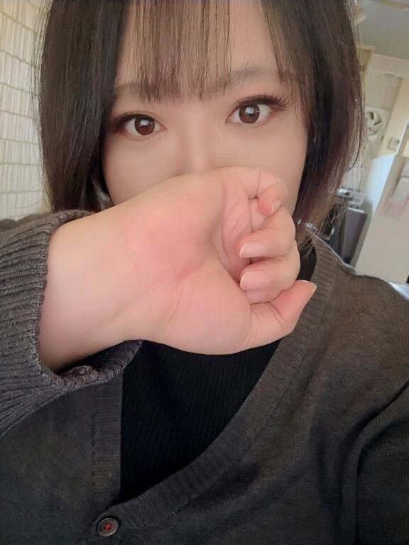 お店にいるよーっ！