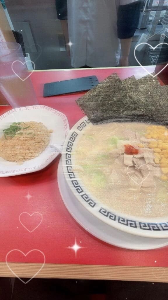 ラーメンの日