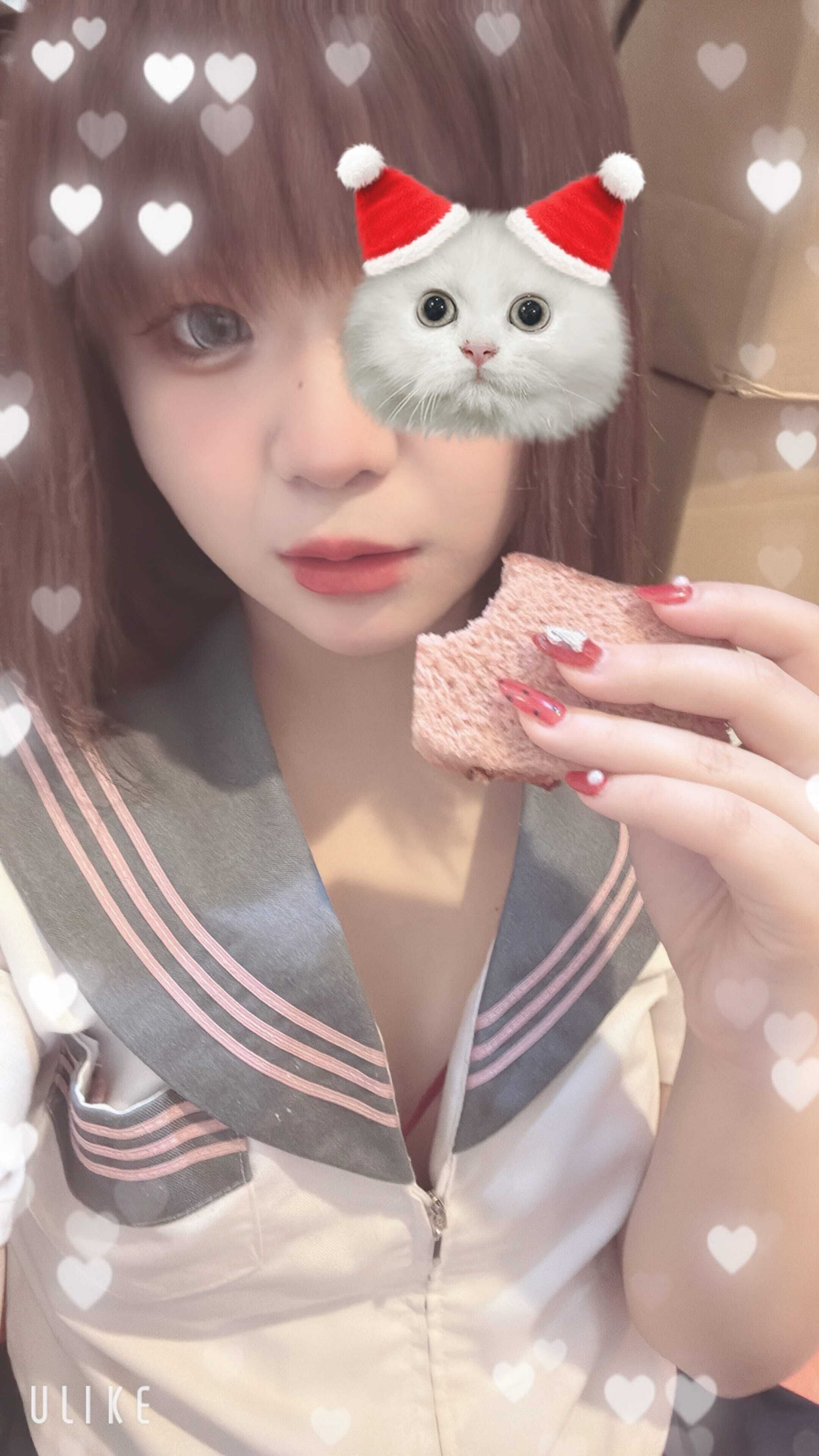 甘々な恋だめ？