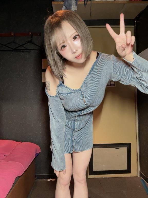 てててーっ♡♡