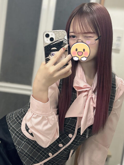 ク○ちゃんを吸いながら